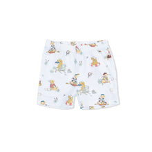 Load image into Gallery viewer, Lake Buddy Dogs PJ Set
