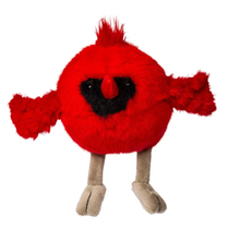 Load image into Gallery viewer, Rolly Cardinal

