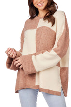 Load image into Gallery viewer, Oaklyn Sweater
