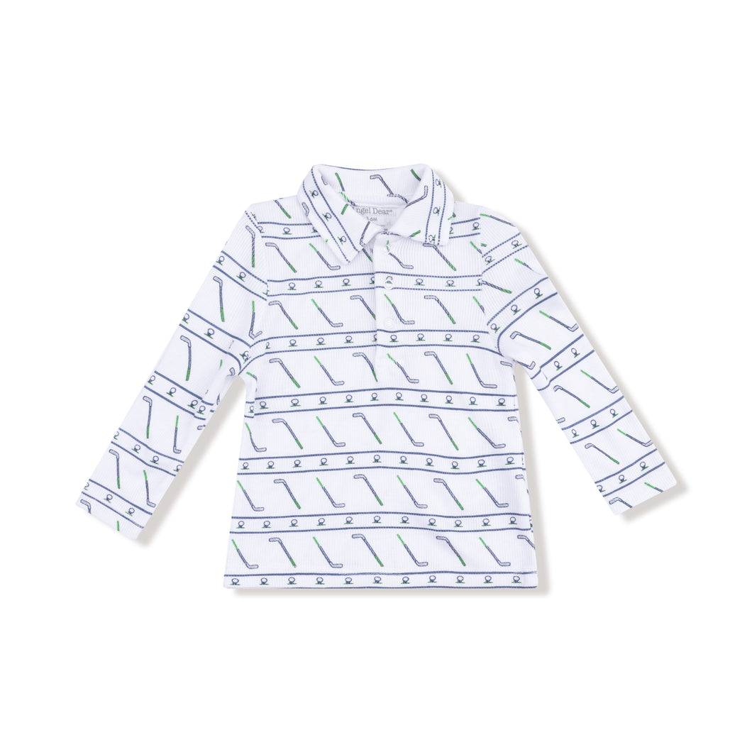 Golf Club Polo