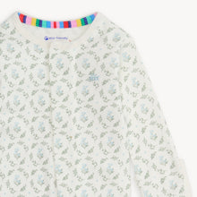 Load image into Gallery viewer, Eloise Organic Cotton Sleeper
