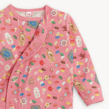 Load image into Gallery viewer, Harry Potter Honeydukes Gown &amp; Hat
