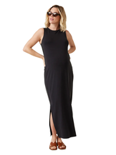 Load image into Gallery viewer, Maternity Column Dress
