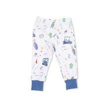 Load image into Gallery viewer, Golf Things PJ Set
