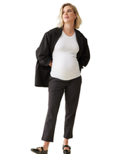 Load image into Gallery viewer, Maternity Essential Ponte Pant
