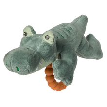 Load image into Gallery viewer, Afrique Alligator Teether
