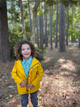 Load image into Gallery viewer, Splash Raincoat
