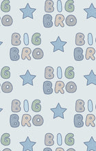 Load image into Gallery viewer, Big Bro PJ Set
