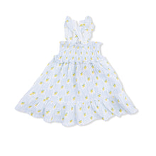 Load image into Gallery viewer, Lovely Lemons Dress
