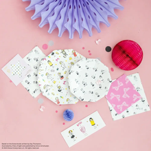 Load image into Gallery viewer, Eloise Temporary Tattoos
