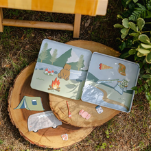Load image into Gallery viewer, Camp Explorer Magnetic Game
