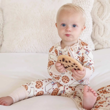 Load image into Gallery viewer, Cookie Cuddles Sleeper
