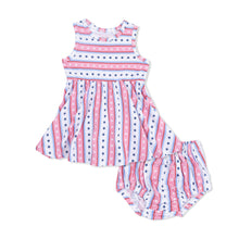 Load image into Gallery viewer, Stars &amp; Stripes Dress
