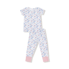 Load image into Gallery viewer, Country Girl Floral PJ Set
