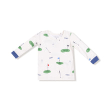 Load image into Gallery viewer, All Fore Golf PJ Set
