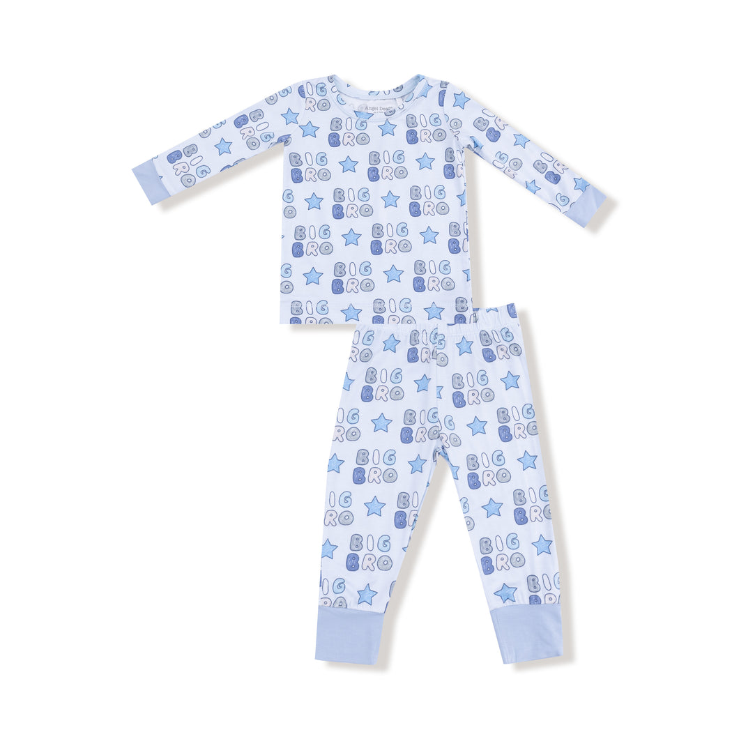Big Bro PJ Set