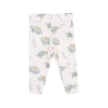 Load image into Gallery viewer, Sea Turtles Rib Loungewear Set

