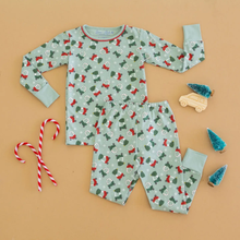 Load image into Gallery viewer, Deck the Wheels PJ’s
