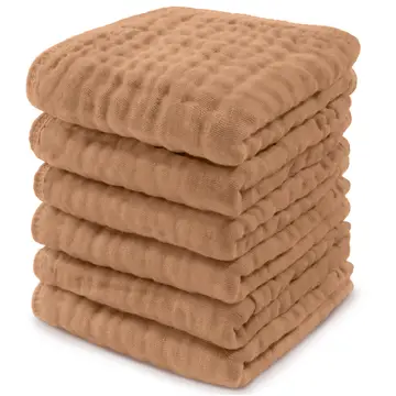 Baby Washcloths (More Colors)