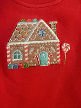 Load image into Gallery viewer, Candy Canes Sweatshirt &amp; Pant
