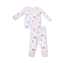 Load image into Gallery viewer, Fancy Pets PJ Set
