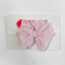 Load image into Gallery viewer, Lenny Mini Headband
