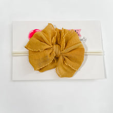 Load image into Gallery viewer, Lenny Mini Headband
