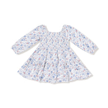 Load image into Gallery viewer, Country Girl Floral Dress &amp; Legging
