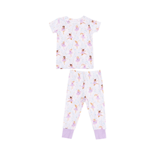 Load image into Gallery viewer, Bow Ballerinas Loungewear Set
