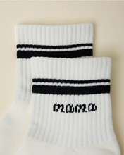 Load image into Gallery viewer, Mama Non-Slip Crew Socks
