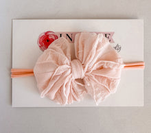 Load image into Gallery viewer, Lenny Mini Headband
