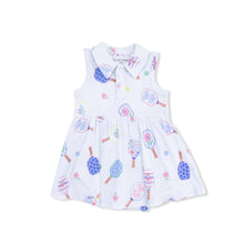 Load image into Gallery viewer, Floral Pickleball Dress
