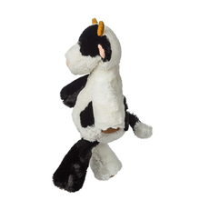 Load image into Gallery viewer, Marshmallow Clyde Cow
