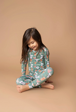 Load image into Gallery viewer, Kids Christmas Magic PJ’s
