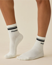 Load image into Gallery viewer, Mama Non-Slip Crew Socks
