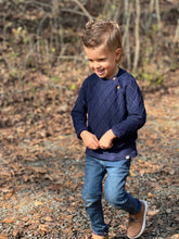 Load image into Gallery viewer, Archie Sweater
