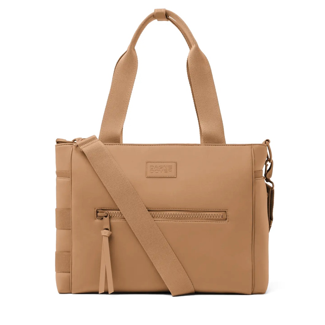 Wade Diaper Tote