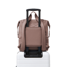 Load image into Gallery viewer, Large Indi Diaper Backpack
