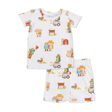 Load image into Gallery viewer, Avocado Toast PJ Set

