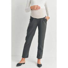 Load image into Gallery viewer, Nancy Maternity Dress Pant
