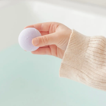 Load image into Gallery viewer, Lavender &amp; Magnesium Bath Bombs
