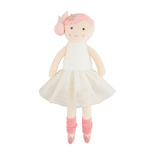 Load image into Gallery viewer, Pink Ballerina Doll
