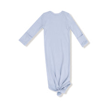 Load image into Gallery viewer, Niagara Mist Knotted Gown
