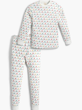 Load image into Gallery viewer, Adult Tree Light PJ’s
