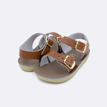Load image into Gallery viewer, Sea Wee Sandal
