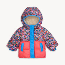 Load image into Gallery viewer, Lily Puffer Parka
