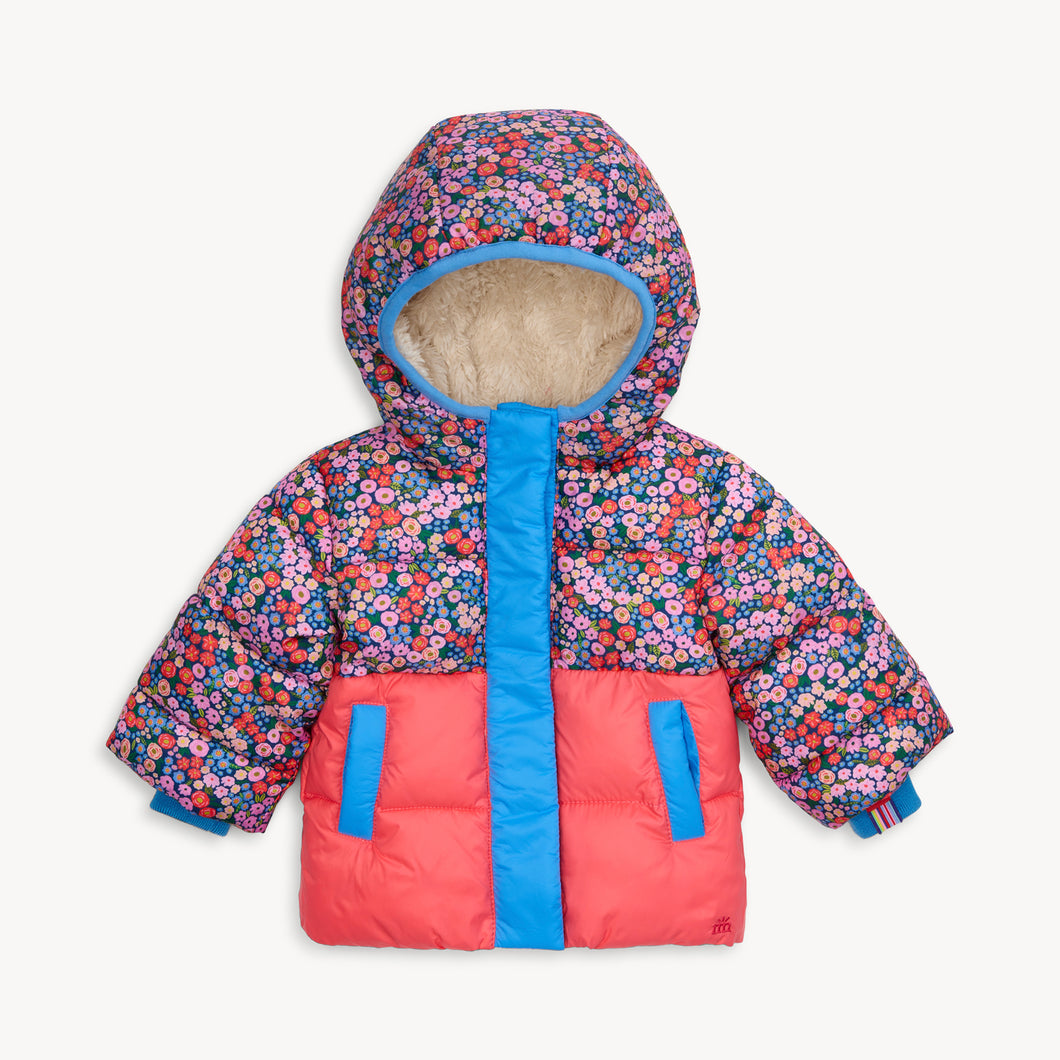 Lily Puffer Parka