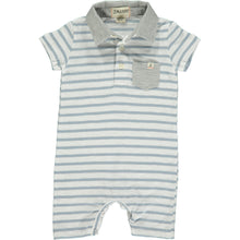 Load image into Gallery viewer, Marco Polo Romper
