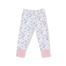 Load image into Gallery viewer, Country Girl Floral PJ Set
