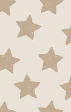 Load image into Gallery viewer, Stars Uni Romper
